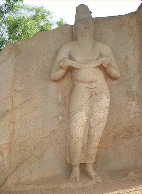 Parakum Rest Polonnaruwa Exterior foto